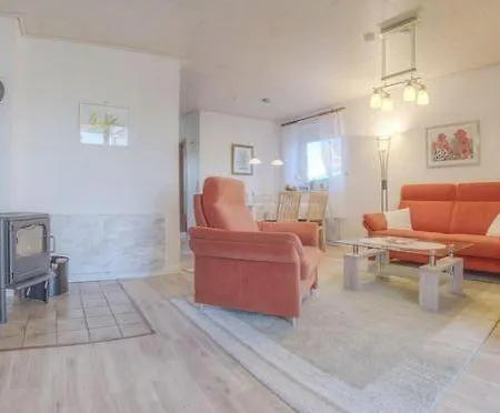 Haus-feldblick * Nordstrand
