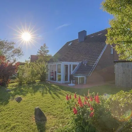 Haus-feldblick Vakantiehuis