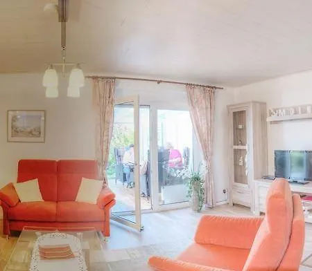 Tatil Evi Haus-feldblick *