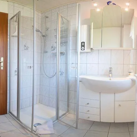 Haus-feldblick Nordstrand