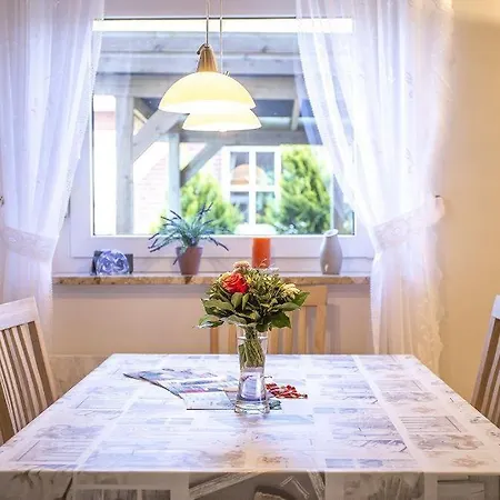 Haus-feldblick *