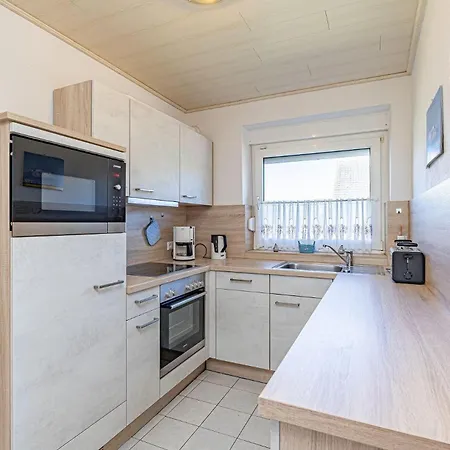 Tatil Evi Haus-feldblick