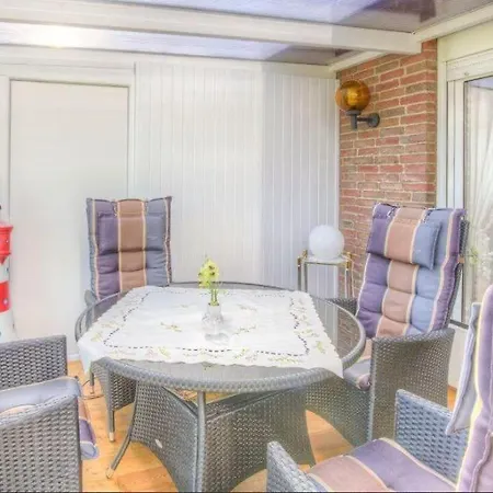 Haus-feldblick Tatil Evi *