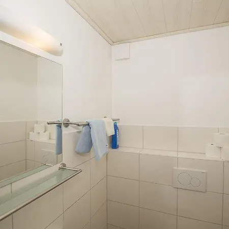 Tatil Evi Haus-feldblick