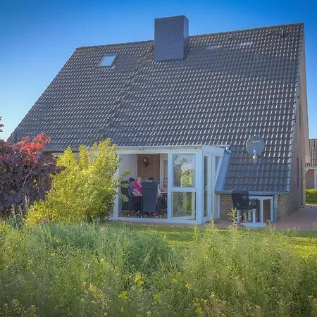 Haus-feldblick Tatil Evi *
