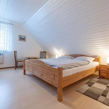 Haus-feldblick Tatil Evi *