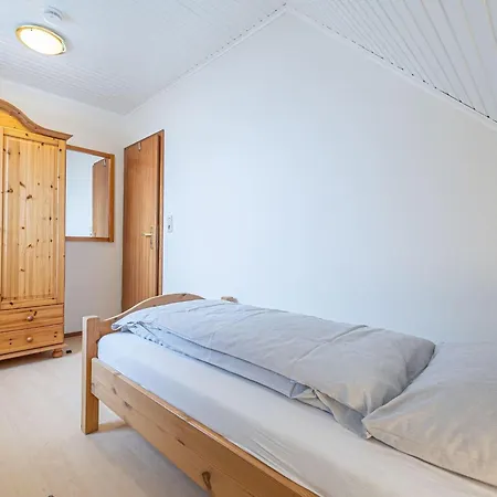 Haus-feldblick Tatil Evi Nordstrand