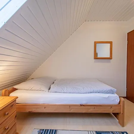 Haus-feldblick Nordstrand