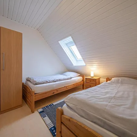 Haus-feldblick Tatil Evi
