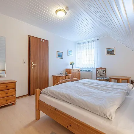 Haus-feldblick Tatil Evi