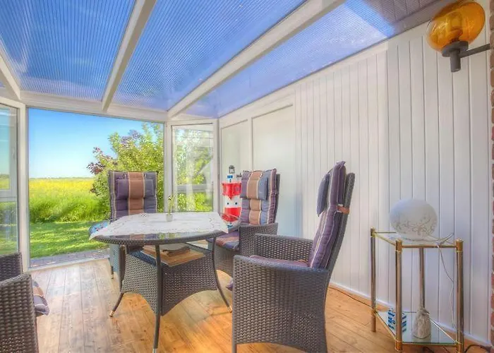 Vakantiehuis Haus-feldblick