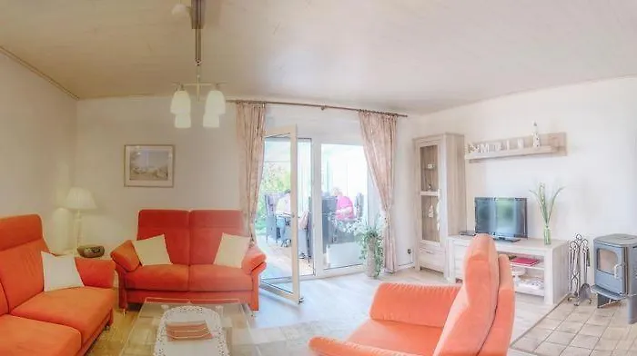 Vakantiehuis Haus-feldblick *