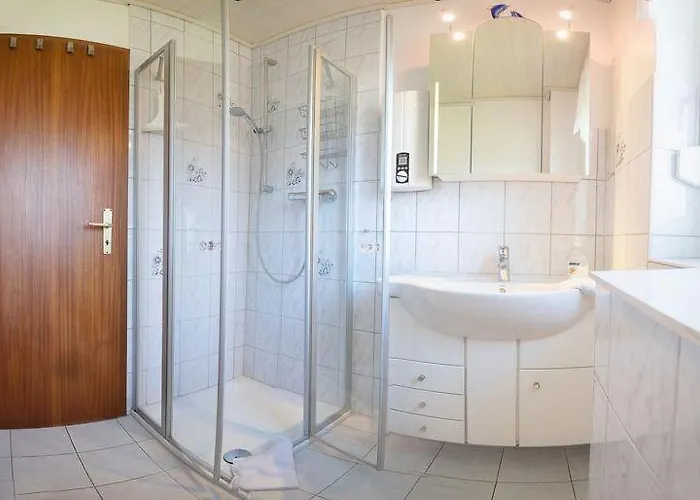 Haus-feldblick Nordstrand